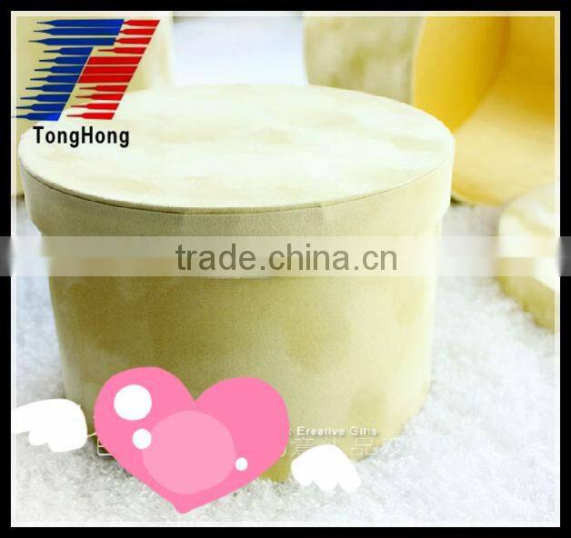 champagne glass gift box