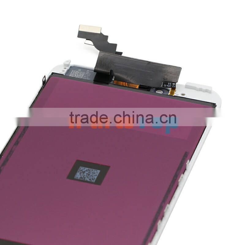 High Copy LCD For iPhone 6 Plus 5.5 Screen Display With Digitizer Assembly