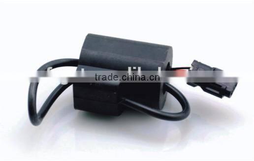 24V good price GNT excavator solenoid coil for R210-5