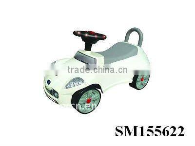 Kids drivable kids on ride toy cars
