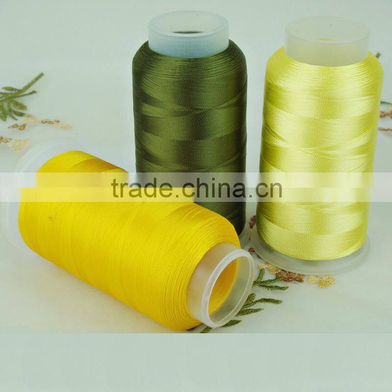 rayon embroidery thread suppliers