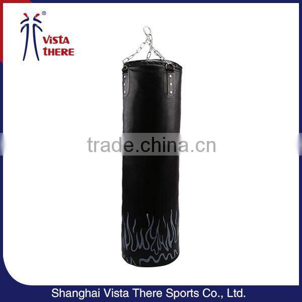 OEM Custom MMA Kick Boxing camouflage punching bag