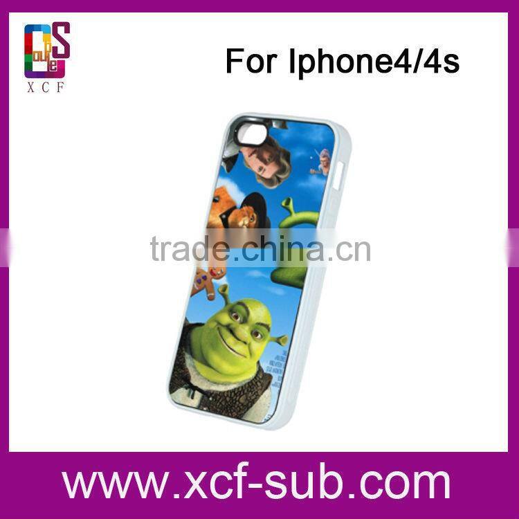 New Fashion! Custom Made Sublimation Case For Huawei Mate 8 for Huawei Honor 7