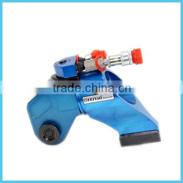 MXTA series square drive hydraulic torque wrench prices