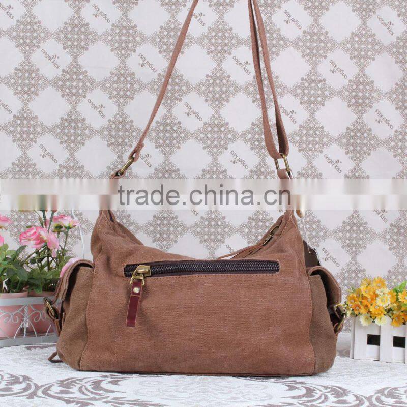 Latest design men weekender bag canvas bag