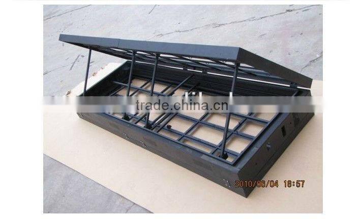 P7.5 Rental LED Display Series Die-cast Aluminum Cabinet