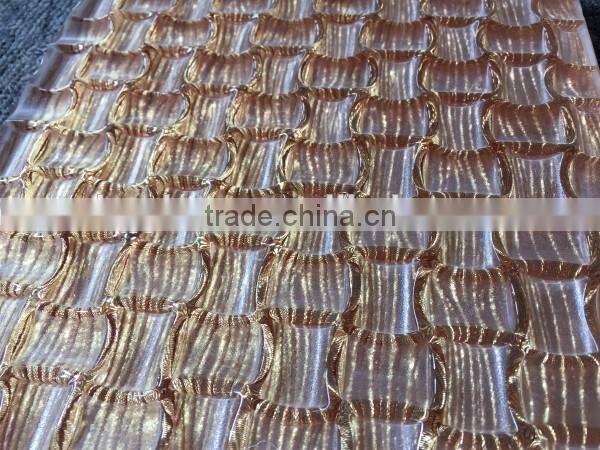 Factory Price Decorative Glass Panels Wired Glass