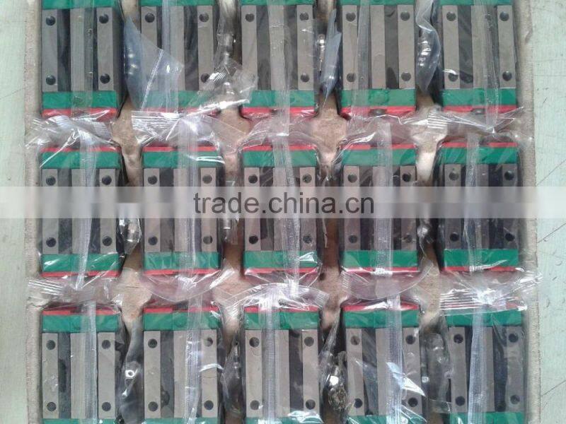 HG China Low Price CNC HIWIN Linear Guide