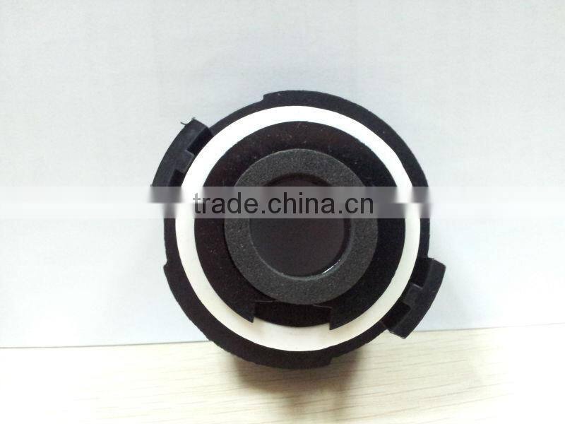 Xenon lamp base for H7