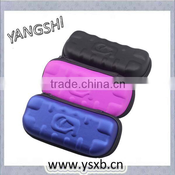 square sunglasses box with fine workmanship