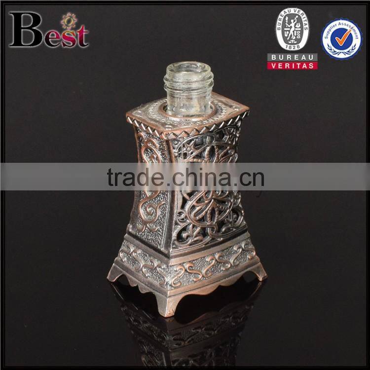 5ml dropper bottle tube dropper bottle aluminum dropper bottle