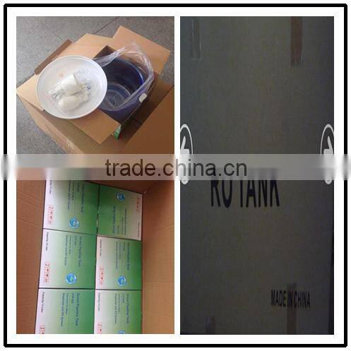 13L cheapest and competitive Mineral Water Pot RO direct pipeline tanks