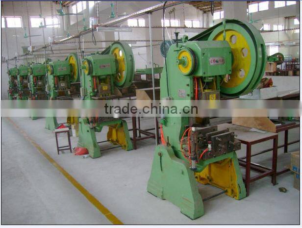 metal Lever arch mechanism/clip