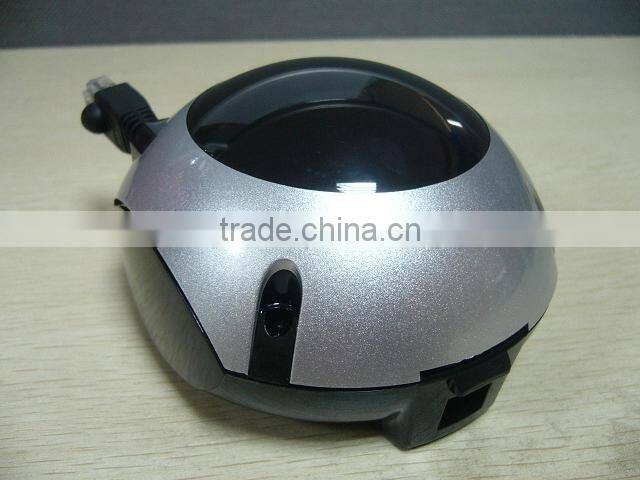 Retractable Ethernet Cable Box