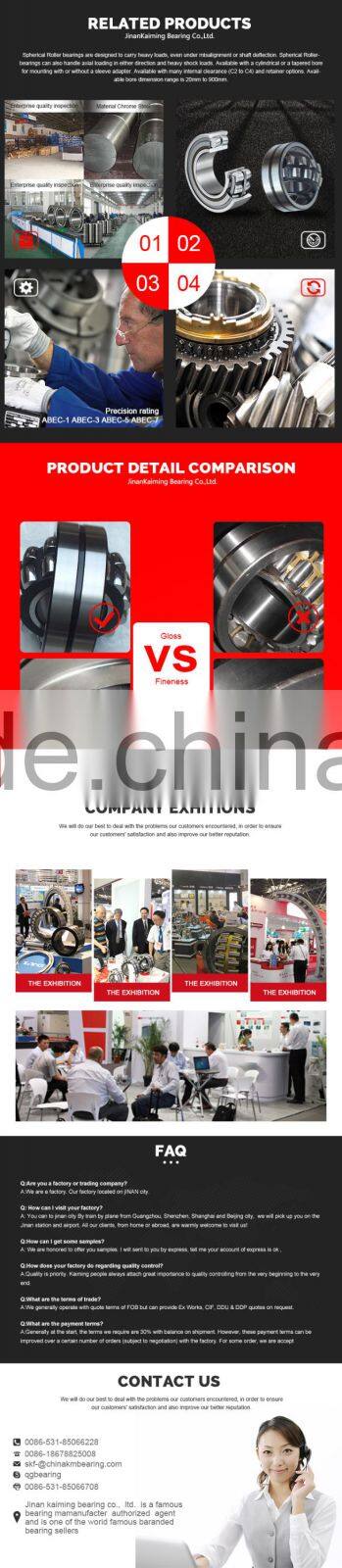 Original brand high quality single row cylindrical roller bearing NU1019 size 95*145*24mm