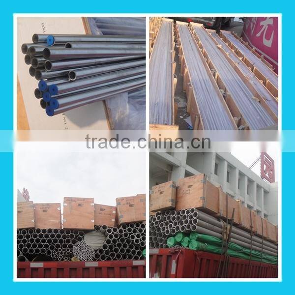 TP316 stainless steel tube