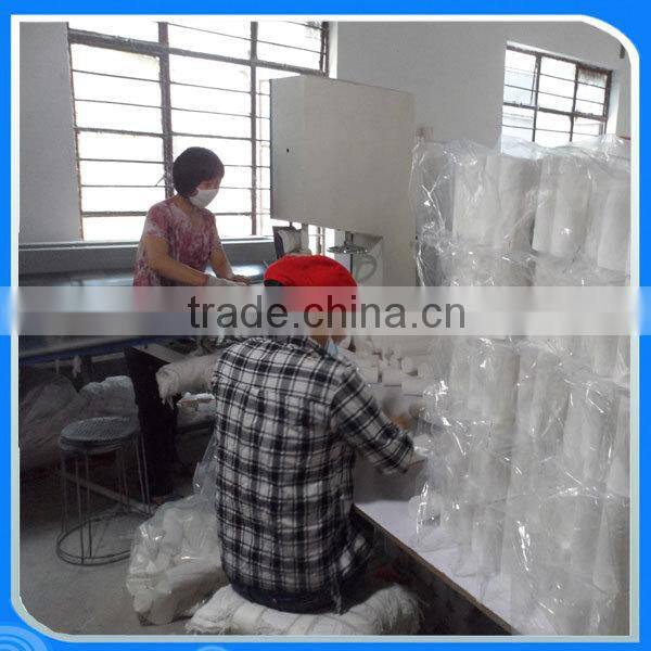 High Speed Paper Roll Cutting Machine , Roll Paper Cutting Machine