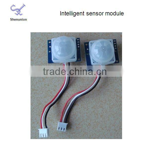 Customized Intelligent PIR sensor module