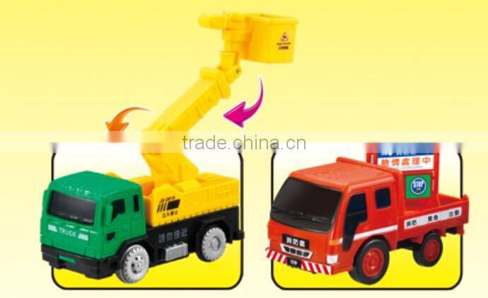 Kid Play Mini Plastic car toys