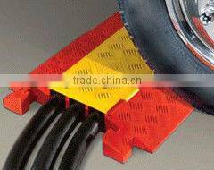 3-channel cable guard