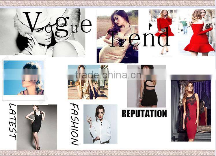 new design mini fashion bandage skirt hot new products 2015