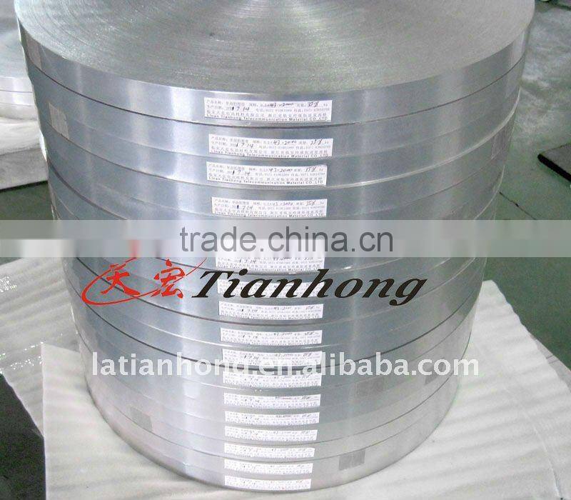 Aluminum foil used in Power cable