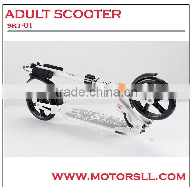 out door sport adult scooter