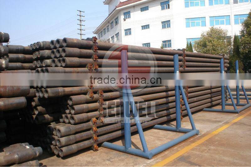 Drill pipe wrap frames