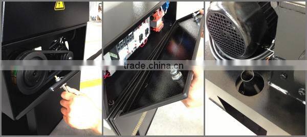 Cheap and high quality pet crusher machine