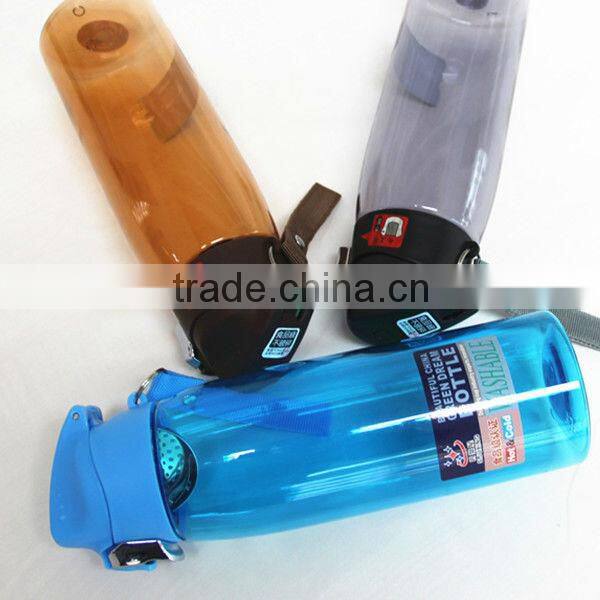 700ml plattic sports bottle