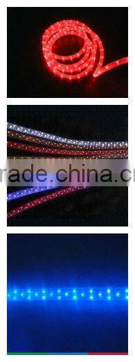 remote control christmas led rope light