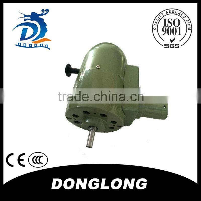 DL HOT SALE GOOD QUALITY CCC CE DC FAN MOTOR MOTOR DC 24V ELECTRIC FAN MOTOR WELLING FAN MOTORS
