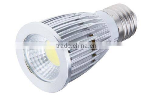 Factory Direct Sale Super Bright 7W GU10 LED Lamps