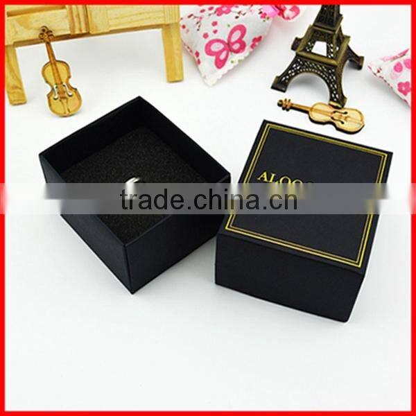 Delicate Branded Watch Box Wholesale For Lovers Sale