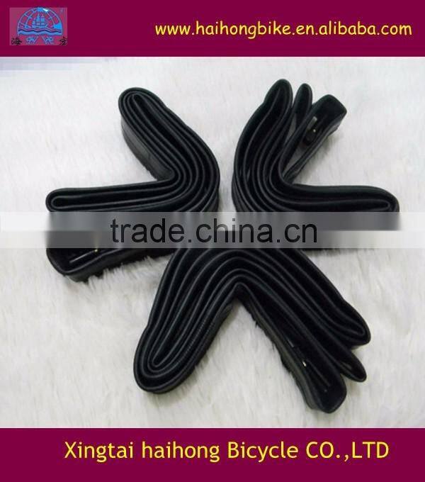 2016 high quality bicycle inner tube