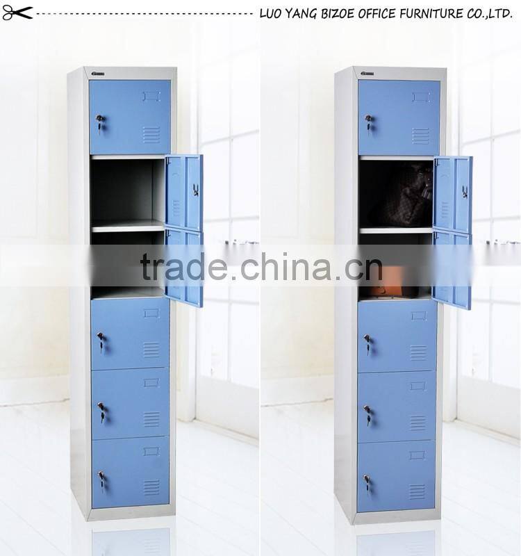 KD structure locker electronic