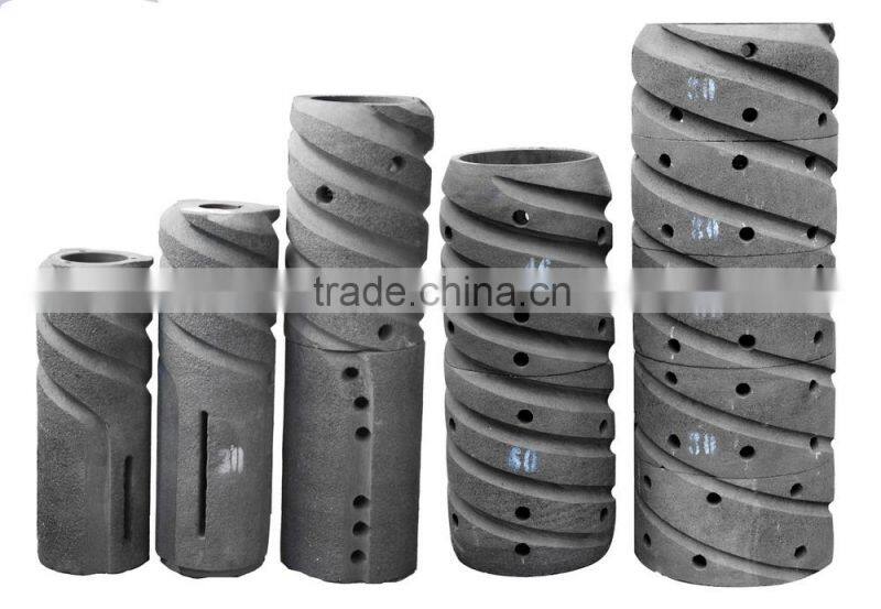 Rice Grinding Emery Roller