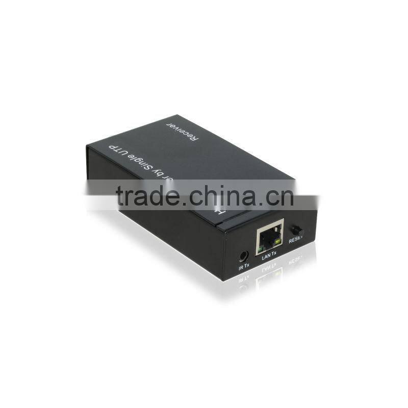 HDMI EXTENDER 120M OVER TCP/IP