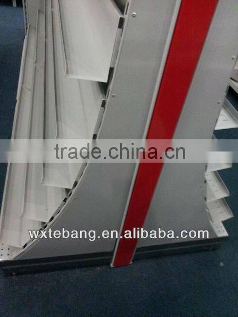 display bookshelf and showcase