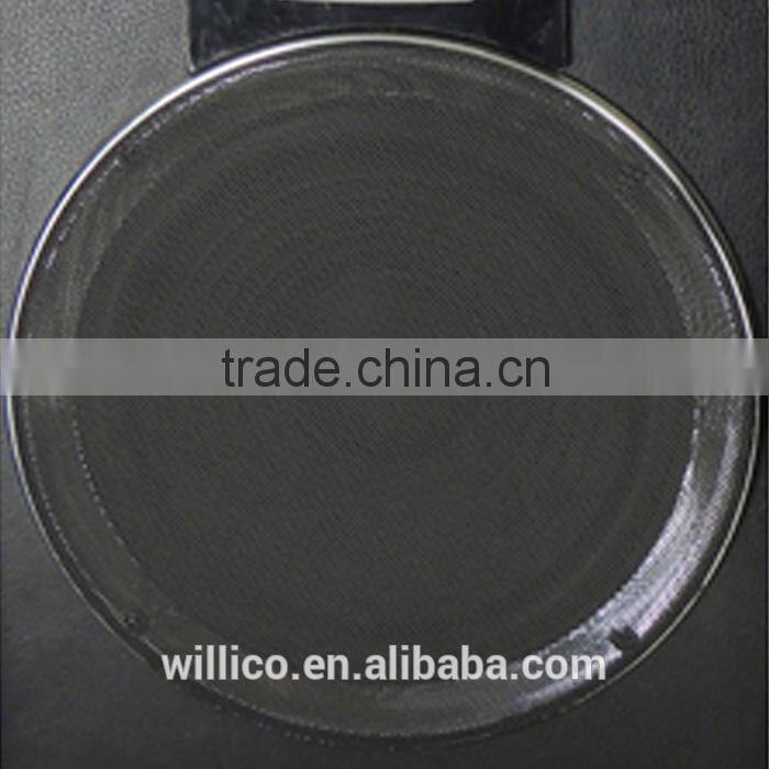 8ch with usb sd fm 4ohm indoor karaoke 2.0 professional speaker box