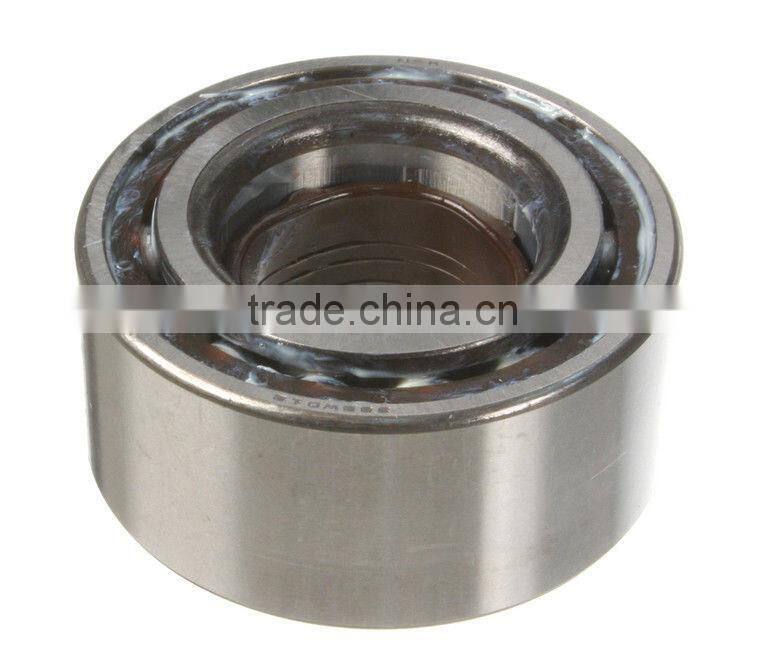 original japan nsk wheel bearings DAC38720236/33