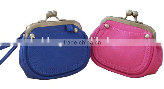 Coin Wallet,Wallet With Coin Slot,Coin Sorter Wallet