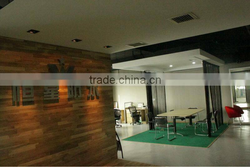 5mm SBS modified bituminous waterproof sheet with polyester tire