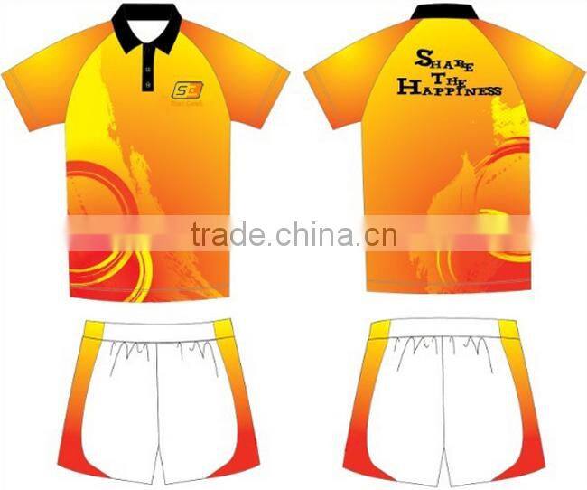 Stan Caleb 2015 Newest Design Fashion Ladies' Tennis Clothing Women Sports Wear