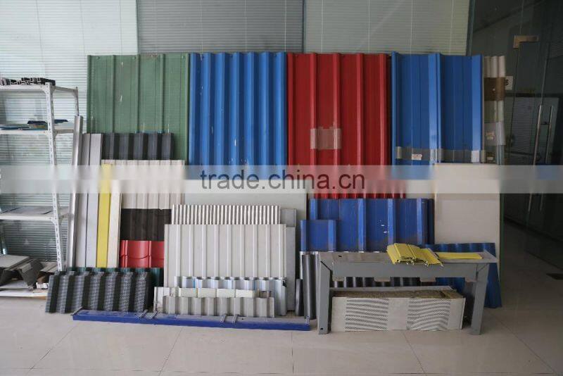 Clean generic high quality moisture adiabatic cheap container house