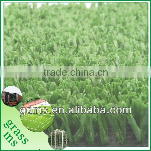 Exellent quality tennis field loose lay vinyl flooring