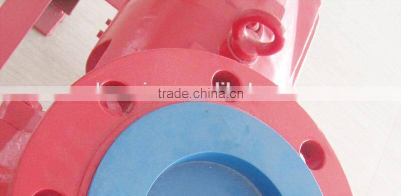High Pressure Fire Pump/Sea Water Fire Pump/Fire Fighting Pump Unit