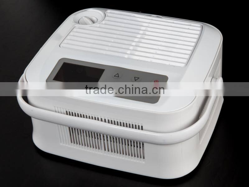 2016 sleepwell safety cool and warm cotton mattress PVC mattress for home and hospital