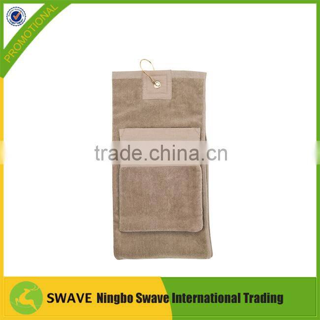 Fashion Design Good Quality Golf Towel