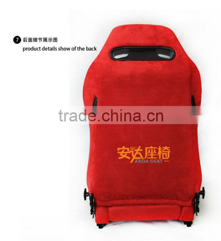 Recaro race car sports car seats manufacturers SPD